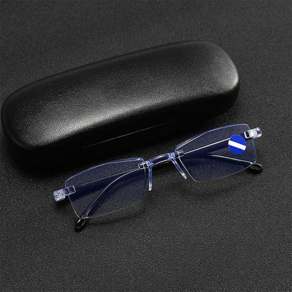 LENTES TR90® - RESINA MULTIFOCAL INTELIGENTE