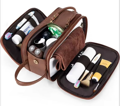 NECESER MESSENGER BOARDING - DELUXX™